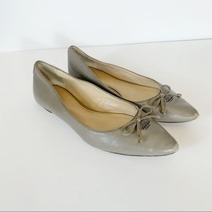 Coach Radiant Flats